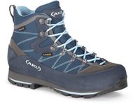 AKU TREKKER LITE 3 GTX Denim/Light blue