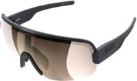 POC Aim, Uranium Black/Clarity Trail/Partly Sunny Light Silver