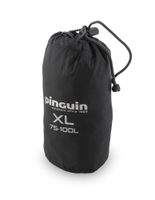 PINGUIN Raincover 75-100L Black