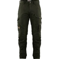 FJÄLLRÄVEN Barents Pro Hunting Trousers M Deep Forest