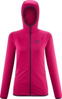 MILLET LOKKA HOODIE III W, DRAGON