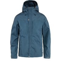 FJÄLLRÄVEN Skogsö Jacket M Indigo Blue