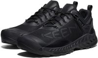 KEEN NXIS EVO WP MEN triple black