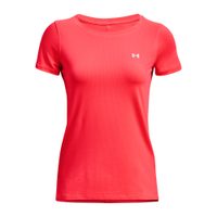 UNDER ARMOUR HG Armour SS-RED