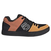 FIVE TEN Freerider, Black White/Impact Orange