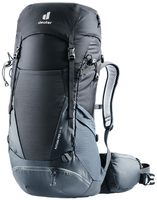 DEUTER Futura Pro 34 SL black-graphite