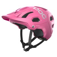 POC Tectal Actinium Pink Matt 2022