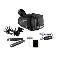 LEZYNE M-CADDY TUBELESS KIT BLACK/BLACK