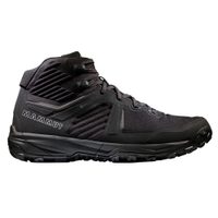 MAMMUT Ultimate III Mid GTX® Men black