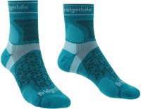 BRIDGEDALE Trail Run UL T2 MS 3, teal