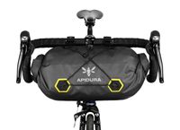 APIDURA Expedition handlebar pack (14l)