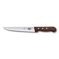 VICTORINOX 5.5500.20 Nůž kuchyňský 20cm dřevo
