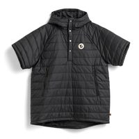 FJÄLLRÄVEN S/F Thermo Anorak, Black