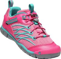 KEEN CHANDLER CNX Y bright pink/lake green