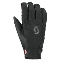 SCOTT Glove Explorair Softshell black