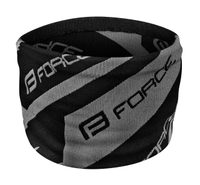 FORCE STEP winter, black-grey