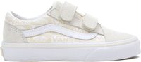 VANS UY Old Skool V MARSHMALLOW/TRU