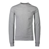 POC POC Crew Grey Melange