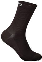 POC Lithe MTB Sock Mid Aragonite Brown