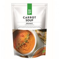 Organic Carrot Cream Soup 400g