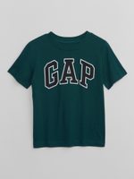 GAP 748026-03 Dětské tričko s logem