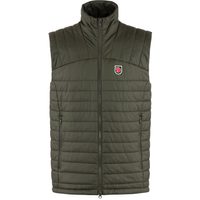 FJÄLLRÄVEN Expedition X-Lätt Vest M Deep Forest