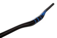 RACE FACE NEXT 20 RISER 35x760 black/blue