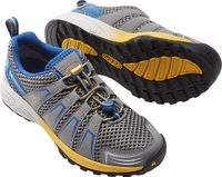 KEEN VERSAVENT K gargoyle/true blue akce