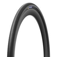 MICHELIN POWER ADVENTURE BLACK TS TLR V2 KEVLAR 700X30C COMPETITION LINE 342844