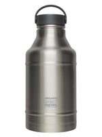 360° 360° Growler 1800ml , Steel