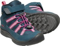KEEN HIKEPORT 2 SPORT MID WP C blue wing teal/fruit dove