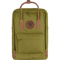 FJÄLLRÄVEN Kånken no. 2 Laptop 15, Foliage Green