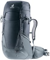 DEUTER Futura Pro 38 SL black-graphite