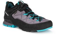 AKU ROCK DFS GTX Grey/Turquoise