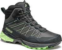 ASOLO Tahoe Mid GTX ML, shark grey/black/brook green