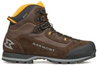 GARMONT LAGORAI II GTX, java brown/radiant yellow