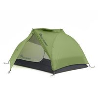 SEA TO SUMMIT Telos TR2 PLUS, Green