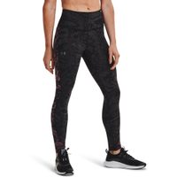 UNDER ARMOUR UA Rush Legging 6M Novelty-BLK