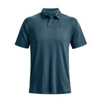 UNDER ARMOUR UA T2G Polo, Blue