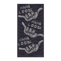 TREKMATES CHOOB HANG LOOSE black