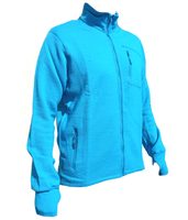 DEVOLD Thermo Man Jacket Aqua