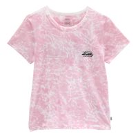 VANS KIND HUGZ CRADLE PINK LATTE WASH