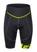 FORCE B30 waistband with black-fluo insert