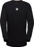 MAMMUT Mammut Core ML Crew Neck Men Original, black