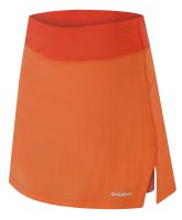 HUSKY FLAMY L orange