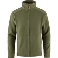 FJÄLLRÄVEN Sten Fleece M, Green