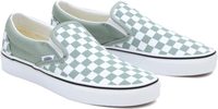 VANS Classic Slip-On ICEBERG GREEN