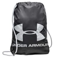 UNDER ARMOUR UA Ozsee Sackpack, Black