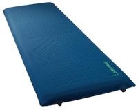 THERM-A-REST LUXURYMAP Regular Poseidon Blue 183x51x7,6