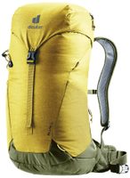 DEUTER AC Lite 16, turmeric-khaki